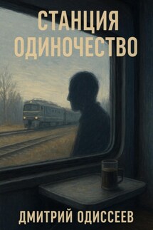 Станция Одиночество - Дмитрий Одиссеев
