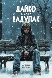 Дайко в саду Вадупак - Алексей Небыков