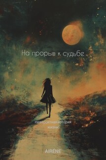 На прорыв к судьбе - AIRENE Pack