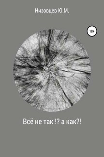 Всё не так?! А как?! - Юрий Низовцев