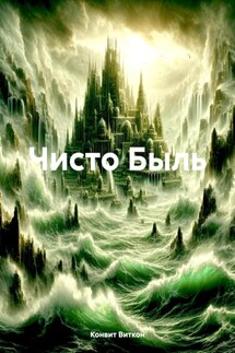 Чисто Быль - Конвит Виткон
