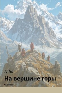 На вершине горы. Фэнтези - И Яо