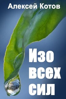 Изо всех сил - Алексей Котов