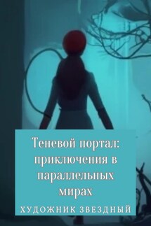 Теневой портал: приключения в параллельных мирах - Звездный Художник