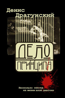 Дело принципа - Денис Драгунский