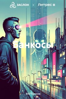 Банкосы - Олег Антонов