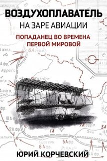 Воздухоплаватель. На заре авиации - Валерий Атамашкин
