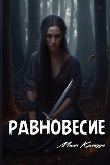 Равновесие - Мила Крейдун