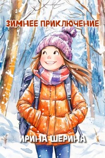 Зимнее приключение - Ирина Шерина
