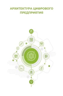 Архитектура цифрового предприятия - Клуб 4CIO