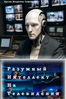 Разумный интеллект на телевидении - Владимир Лузгин