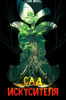 Сад искусителя - Робин Штенье
