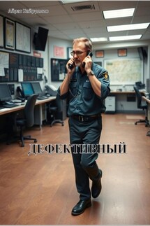 Дефективный - Айрат Хайруллин