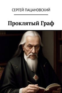 Проклятый Граф - Сергей Пацановский