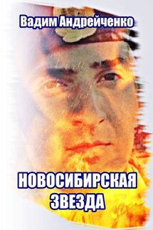 Новосибирская звезда. Герой Новороссии - Вадим Андрейченко