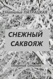Снежный саквояж - Наталья Патрацкая