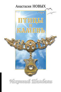 Птицы и камень - Анастасия Новых