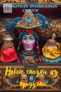 Новые сказки из сундучка - Мария Бутырская
