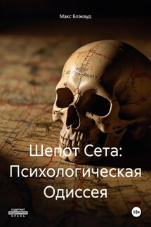 Шепот Сета: Психологическая Одиссея - Макс Блэквуд