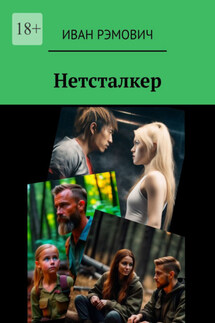 Нетсталкер - Иван Рэмович
