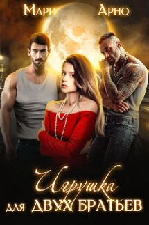 Игрушка для двух братьев - Мари Арно