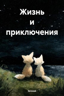 Жизнь и приключения - Евгений