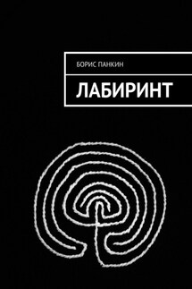 Лабиринт - Борис Панкин