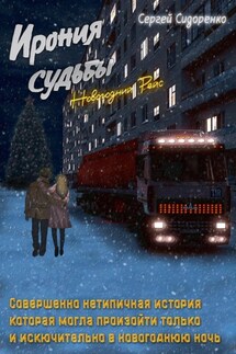 Ирония судьбы. Новогодний рейс - Сергей Сидоренко