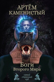 Боги Второго Мира - Артем Каменистый
