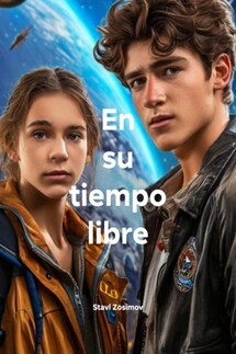En su tiempo libre - Stavl Zosimov