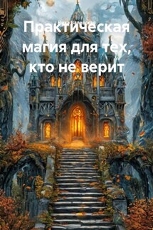 Практическая магия для тех, кто не верит - Ника Валевская