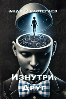 Изнутри. Друг - Андрей Растегаев