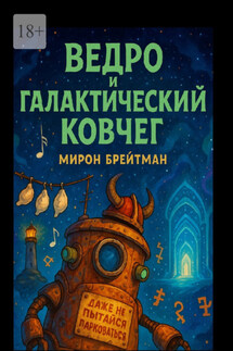 Ведро и Галактический Ковчег - Мирон Брейтман
