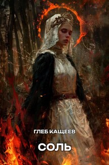 Соль - Глеб Кащеев