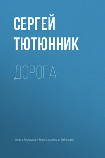 Дорога - Сергей Тютюнник