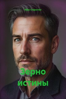 Зерно истины - Иван Старостин