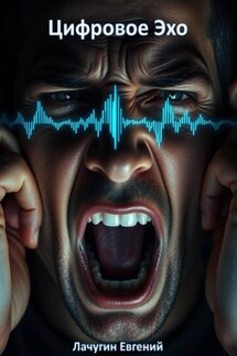 Цифровое эхо - Евгений Лачугин