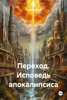 Переход. Исповедь апокалипсиса - Андрей Гранин