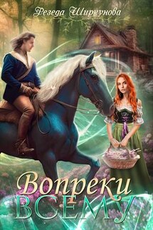 Вопреки всему - Резеда Ширкунова