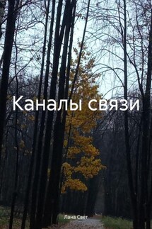 Каналы связи - Лана Свет