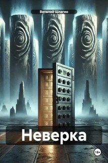 Неверка - Виталий Шлагин