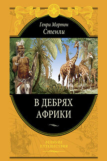 В дебрях Африки - Генри Мортон Стенли