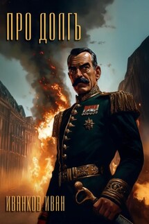 Про долг - Иван Иванков