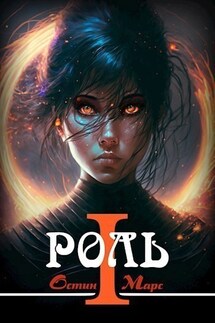Моя любимая роль - Остин Марс