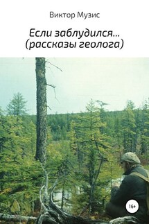 Если заблудился… - Виктор Музис
