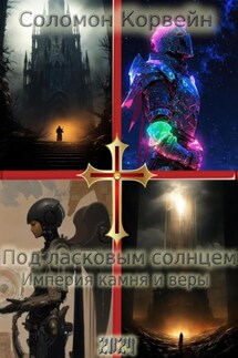 Под ласковым солнцем: Империя камня и веры - Соломон Корвейн