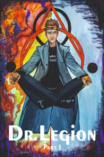 Who I"m? - Dr.Legion