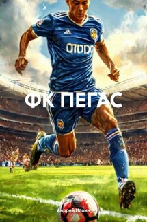 ФК ПЕГАС - Андрей Ильин