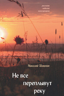 Не все переплывут реку - Николай Шмагин