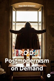 P.O.D. Postmodernism on Demand - Dean Mem Entomori